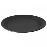 Блюдо декоративное 32 см Manufacture Collier Noir Villeroy & Boch
